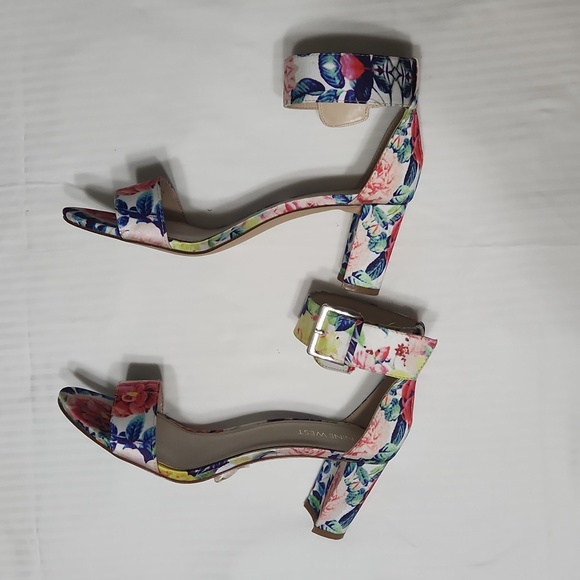 Nine West Women's Sandal - Picture 7 of 11